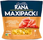 Gefüllte Pasta von Rana für 3,99 € bei Netto mit dem Scottie im Angebot Gefüllte Pasta von Rana im aktuellen Netto mit dem Scottie Prospekt