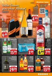 Whiskey im EDEKA Prospekt in Ibbenbüren Aktueller EDEKA Prospekt mit Whiskey, "Aktuelle Angebote", Seite 17