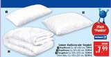 Aktuelle Bettdecke Angebote bei Marktkauf in Fürth Aktuelles Sommer-Kopfkissen Angebot bei Marktkauf in Fürth ab 7,99 €