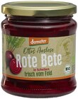Ottos Auslese Rote Bete im Angebot bei REWE in Marl Ottos Auslese Rote Bete Angebote von Demeter bei REWE Marl für 1,29 €