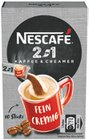 Sticks 3-in-1 oder 2-in-1 von Nescafé im aktuellen Netto mit dem Scottie Prospekt