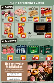 Ähnliche Grablicht Angebote im Prospekt "Dein Markt" von REWE in Bielefeld Ähnliche Angebote wie Grablicht im Prospekt "Dein Markt" auf Seite 3 von REWE in Bielefeld