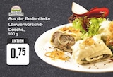 EDEKA Landau (Pfalz) Prospekt mit  im Angebot für 0,75 €