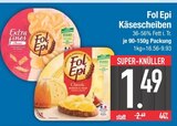 Käsescheiben Extra fines von Fol Epi im aktuellen EDEKA Prospekt für 1,49 €
