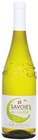 AOP Vin de Savoie Jacquère Blanc - Coteaux et Cîmes - Intermarché à Courbevoie AOP Vin de Savoie Jacquère Blanc - Coteaux et Cîmes en promo chez Intermarché Courbevoie à 5,99 €