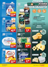 Netto Marken-Discount Frischkaese im Prospekt Netto Marken-Discount Frischkaese im Prospekt