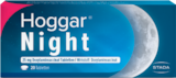 mea - meine apotheke - Hoggar Night Angebot im Prospekt Hoggar Night bei mea - meine apotheke im Prospekt "" für 13,29 €