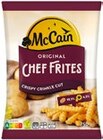 Chef Frites im Kaufland Prospekt Chef Frites von McCain im aktuellen Kaufland Prospekt für 1,39 €