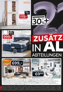 XXXLutz Möbelhäuser Prospekt der KW 48 "BLACK SHOPPING WEEK" Aktueller XXXLutz Möbelhäuser Prospekt "BLACK SHOPPING WEEK" Seite 2 von 18 Seiten
