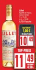 Lillet von Lillet im aktuellen EDEKA Prospekt