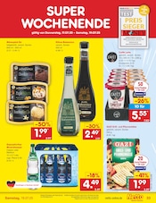 Essig im Netto Marken-Discount Prospekt in Magdeburg Aktueller Netto Marken-Discount Prospekt mit Essig, "Aktuelle Angebote", Seite 51