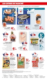 Offre Poêle dans le catalogue Super U du moment à la page 8