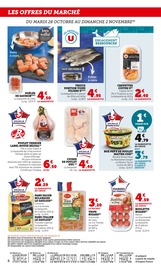Cuisine Angebote im Prospekt "Super U" von Super U Cuisine Angebote im Prospekt "Super U" von Super U auf Seite 8