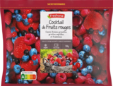 Cocktail de Fruits rouges - Freshona en promo chez Lidl Saint-Denis à 3,67 €