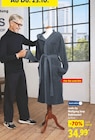 Bademantel Angebote von Looks by Wolfgang Joop bei Lidl Erftstadt