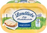 Butter von Landliebe im aktuellen Netto Marken-Discount Prospekt