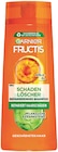 Fructis Shampoo oder Spülung im Angebot bei Rossmann in Paderborn Fructis Shampoo oder Spülung Angebote von Garnier bei Rossmann Paderborn für 1,52 €
