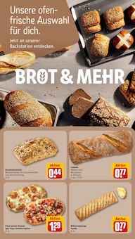 Wecker im aktuellen REWE Prospekt (Duisburg) Wecker im REWE Prospekt "Dein Markt" mit 33 Seiten (Duisburg)