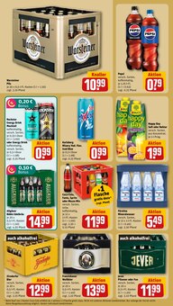 Warsteiner im aktuellen REWE Prospekt (Würzburg) Warsteiner im REWE Prospekt "Dein Markt" mit 28 Seiten (Würzburg)