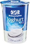 Weihenstephan im Netto Marken-Discount Prospekt Naturjoghurt von Weihenstephan im aktuellen Netto Marken-Discount Prospekt für 1,00 €