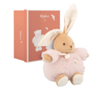 Patapouf Lapin crème - KALOO - La Grande Récré Patapouf Lapin crème - KALOO à 24,99 € dans le catalogue La Grande Récré