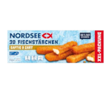 Fischstäbchen XXL von Nordsee im aktuellen Lidl Prospekt