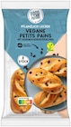 Aktuelles Vegane Petits Pains Angebot bei Penny in Remscheid ab 1,99 €