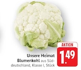 Angebot im EDEKA Pfullendorf Prospekt EDEKA Pfullendorf Prospekt mit im Angebot für 1,49 €