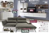 Couchtisch im Angebot bei BRAUN Möbel-Center in Hechingen Couchtisch Angebote bei BRAUN Möbel-Center Hechingen für 89,00 €