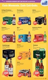 Aktueller Trink und Spare Prospekt mit Erdinger, "Aktuelle Angebote", Seite 7
