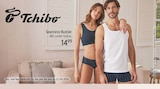 Seamless-Bustier von Tchibo im aktuellen E center Prospekt