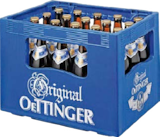 Pils Angebote von Oettinger bei Globus-Baumarkt St. Ingbert für 7,49 €