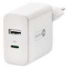 Aktuelles Dual-USB-Ladegerät Angebot bei Kaufland in Braunschweig ab 1,49 €