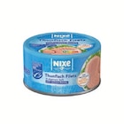 MSC Thunfisch Filets Angebote von Nixe bei Lidl Soest für 1,11 €