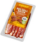 Aktuelles Grill Bacon Barbecue Angebot bei REWE in Salzgitter ab 3,49 €