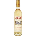 Apéritif - LILLET en promo chez Carrefour Yerres à 11,60 €