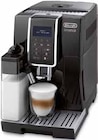 Aktuelle Kaffee Angebote bei expert in Saarbrücken Aktuelles Kaffeevollautomat Dinamica ECAM 356.57.B Angebot bei expert in Saarbrücken ab 444,00 €
