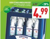 Aktuelles Mineralwasser Angebot bei Marktkauf in Bochum ab 4,99 €