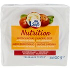 Savon surgras - CARREFOUR SOFT en promo chez Carrefour Villeneuve-Saint-Georges à 2,09 €