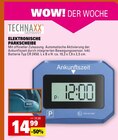 Elektronische Parkscheibe im Angebot bei E center in Reutlingen Elektronische Parkscheibe Angebote von Technaxx Germany bei E center Reutlingen für 14,99 €