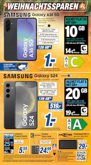 Smartphone im expert Prospekt "Top Angebote" mit 8 Seiten (Wiesbaden)