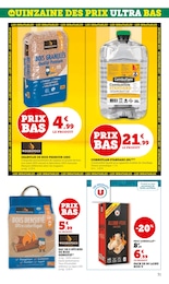 Offre Sac dans le catalogue U Express du moment à la page 32