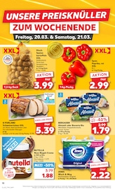 Aktueller Kaufland Prospekt mit Paprika, "Aktuelle Angebote", Seite 10