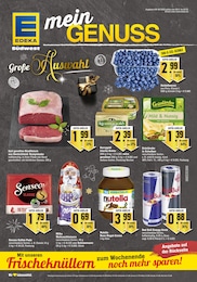 EDEKA Prospekt für Rodenbach mit 26 Seiten EDEKA Prospekt für Rodenbach: "Aktuelle Angebote", 26 Seiten, 28.11.2022 - 03.12.2022