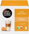 Dolce Gusto Kapseln bei Kaufland im Prospekt "" für 3,59 €