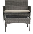 Lounge-Set im aktuellen ROLLER Prospekt für 129,99 €