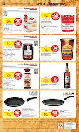 Offre Verre dans le catalogue Intermarché Contact du moment à la page 10