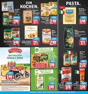 Ähnliche Dampfnudeln Angebote im Prospekt "ECHTE VIELFALT" von HIT Ähnliches Angebot bei HIT in Prospekt "ECHTE VIELFALT" gefunden auf Seite 10