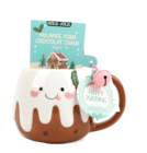 B&M - Set mug avec mélange pour chocolat chaud : offre du catalogue Promo Set mug avec mélange pour chocolat chaud à 7,99 € dans le catalogue B&M ""
