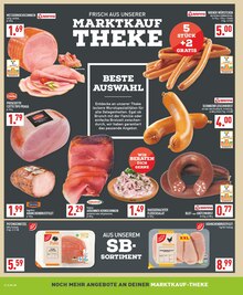 Huhn im aktuellen Marktkauf Prospekt (Düsseldorf) Huhn im Marktkauf Prospekt "Aktuelle Angebote" mit 26 Seiten (Düsseldorf)